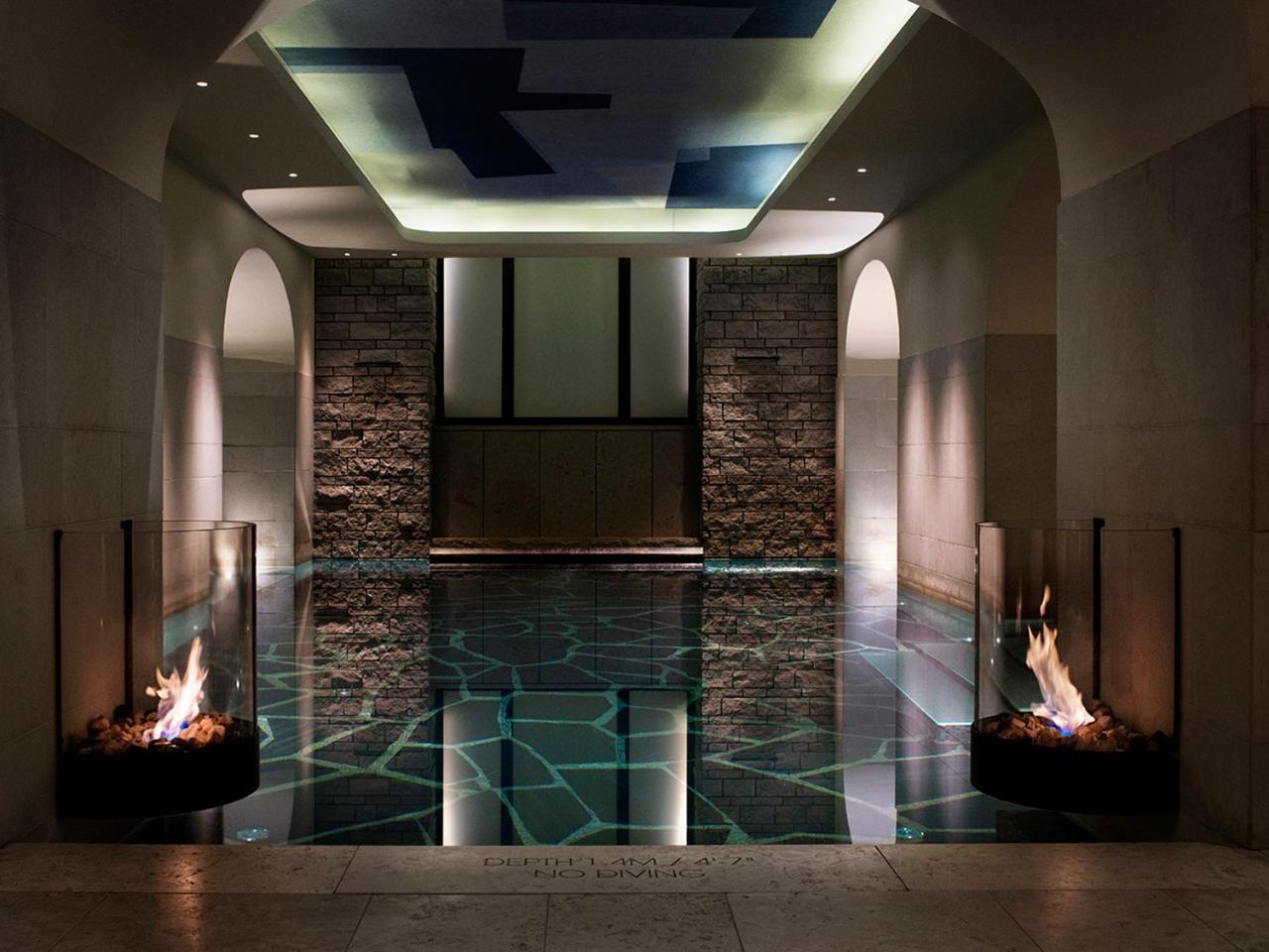 Lydmar Hotel Stockholm Luaran gambar